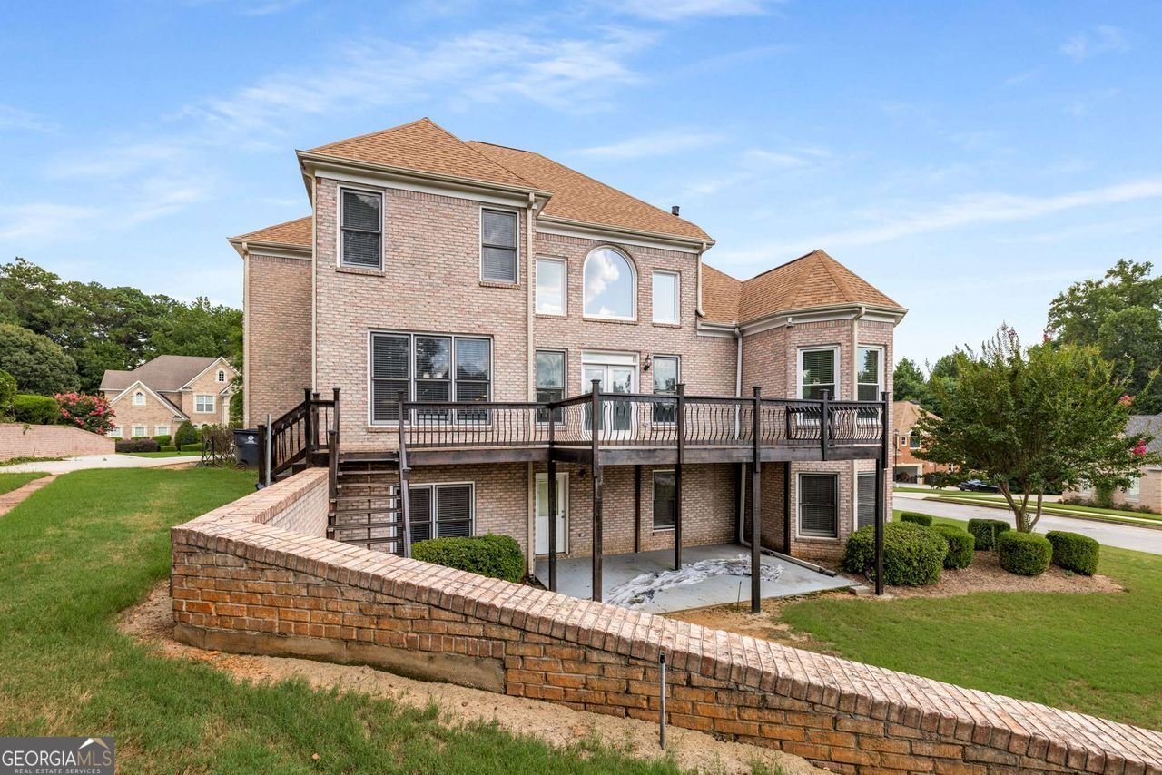 1950 LANCASTER Drive Conyers - 47