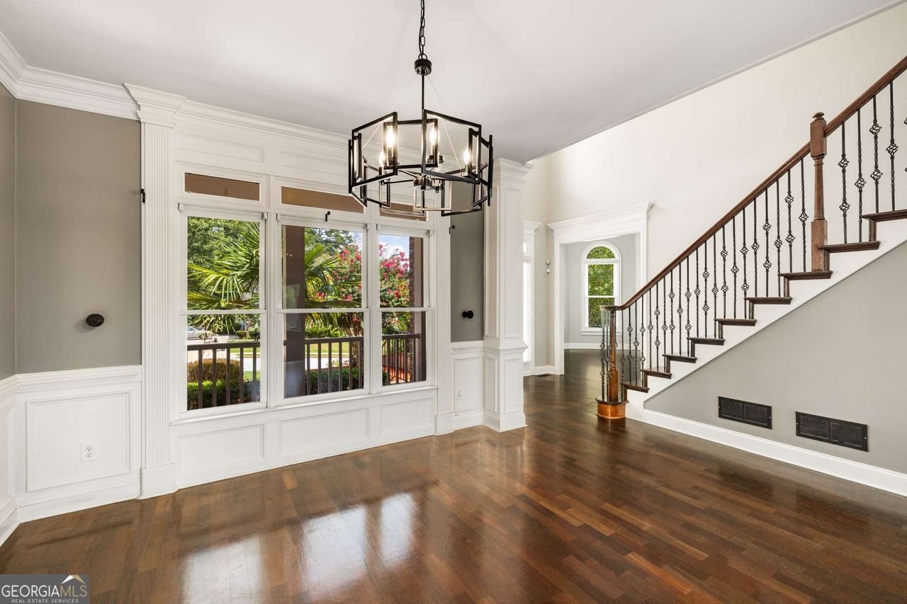 1950 LANCASTER Drive Conyers - 5