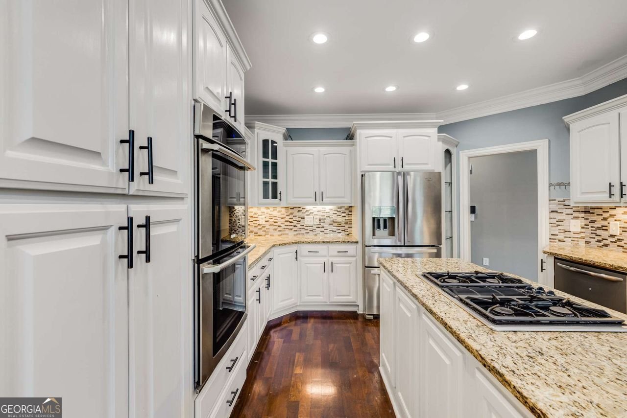 1950 LANCASTER Drive Conyers - 6
