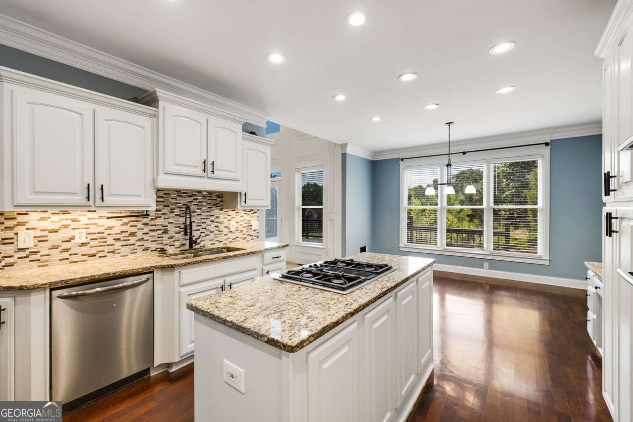 1950 LANCASTER Drive Conyers - 7