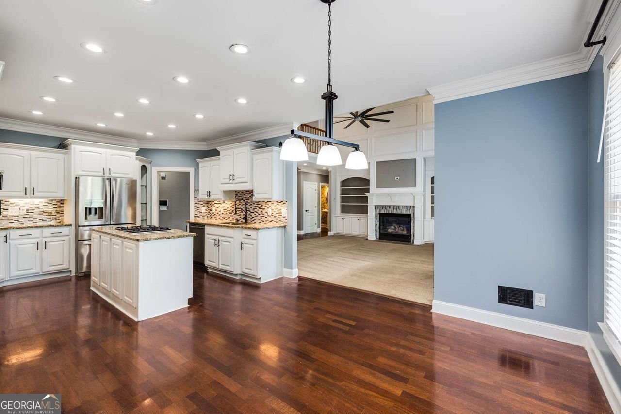 1950 LANCASTER Drive Conyers - 8