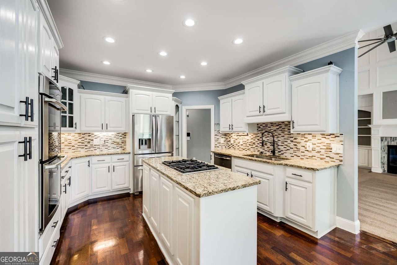 1950 LANCASTER Drive Conyers - 9