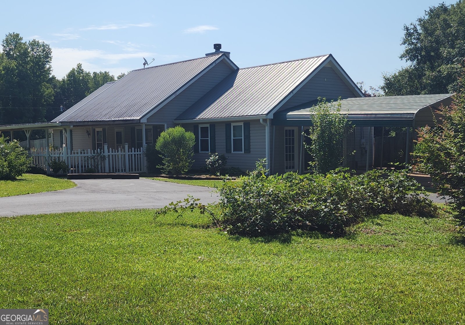 113 Pebble Creek Drive Jackson - 1