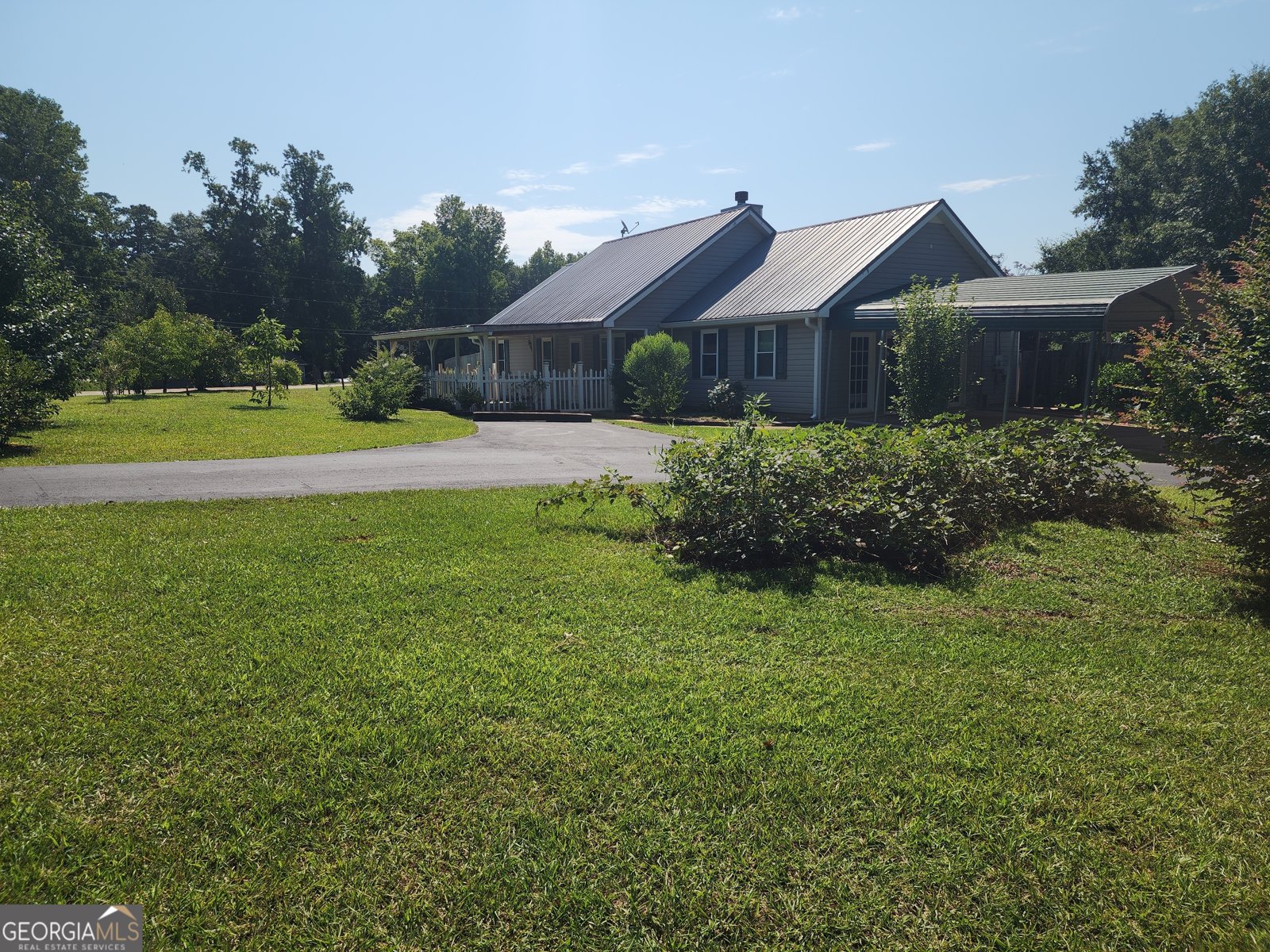 113 Pebble Creek Drive Jackson - 2