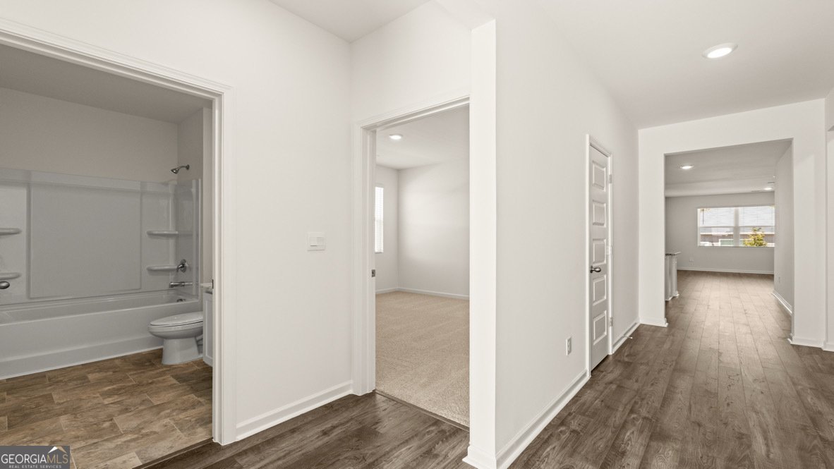 8585 SECRETARIAT Drive Lithonia - 26