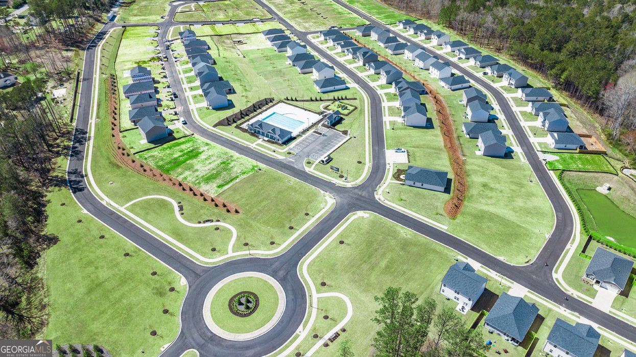 8585 SECRETARIAT Drive Lithonia - 6