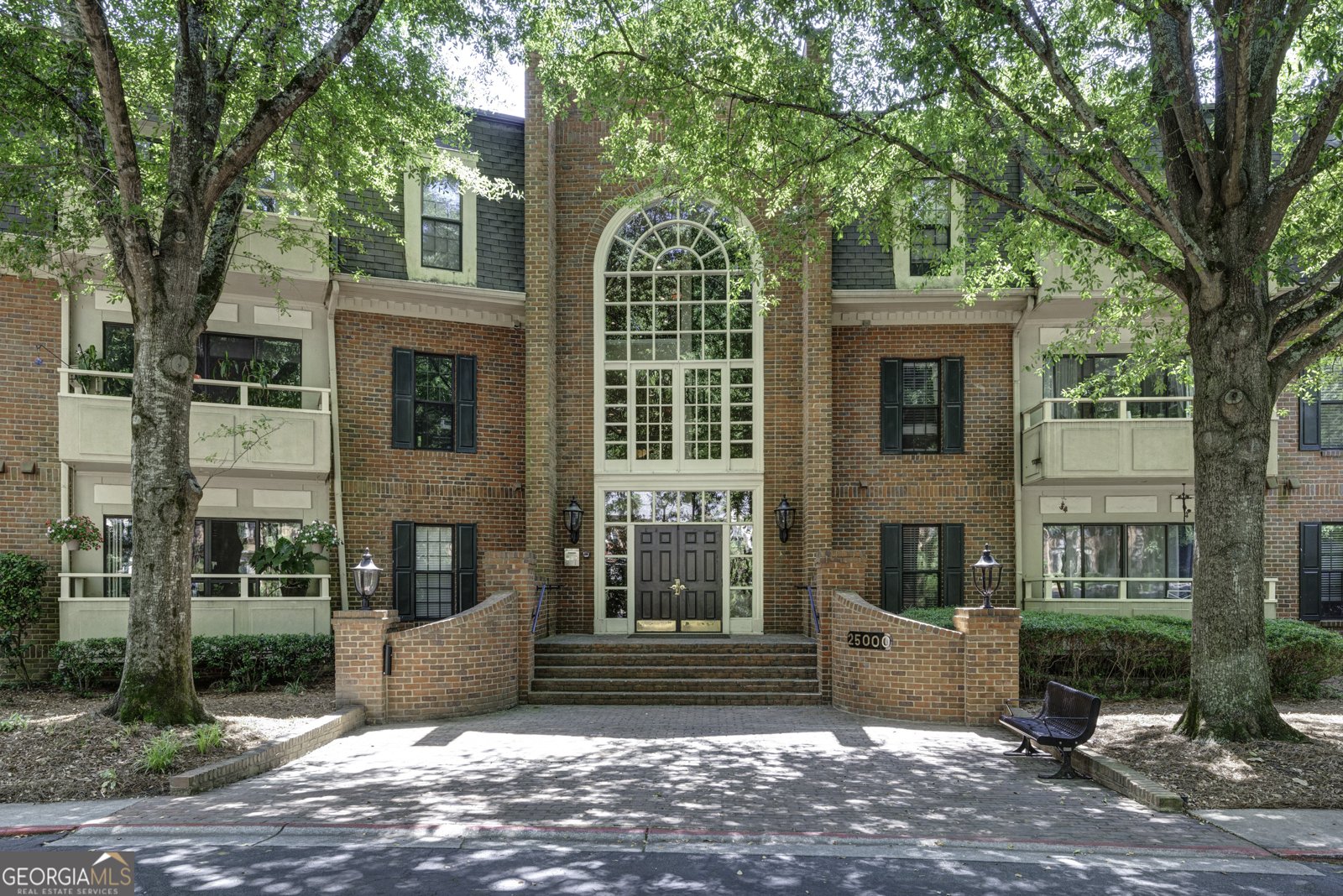 25206 Plantation Drive Atlanta - 1
