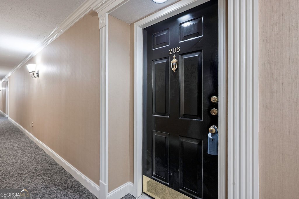 25206 Plantation Drive Atlanta - 10