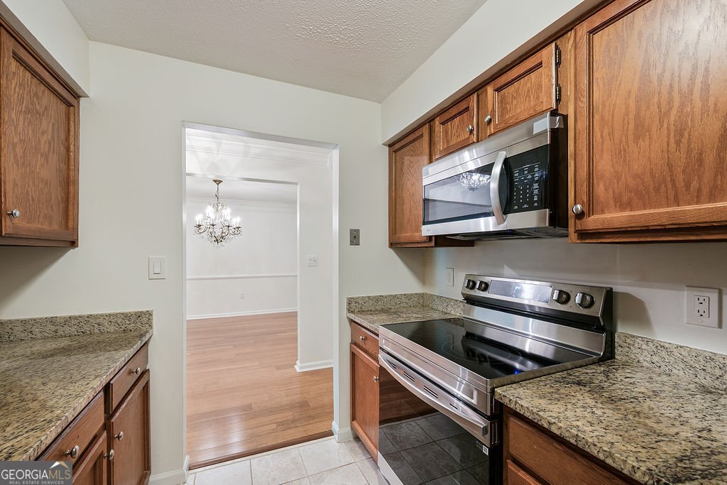 25206 Plantation Drive Atlanta - 15