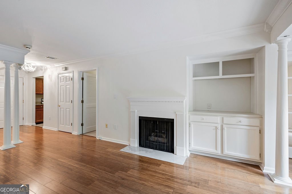 25206 Plantation Drive Atlanta - 19