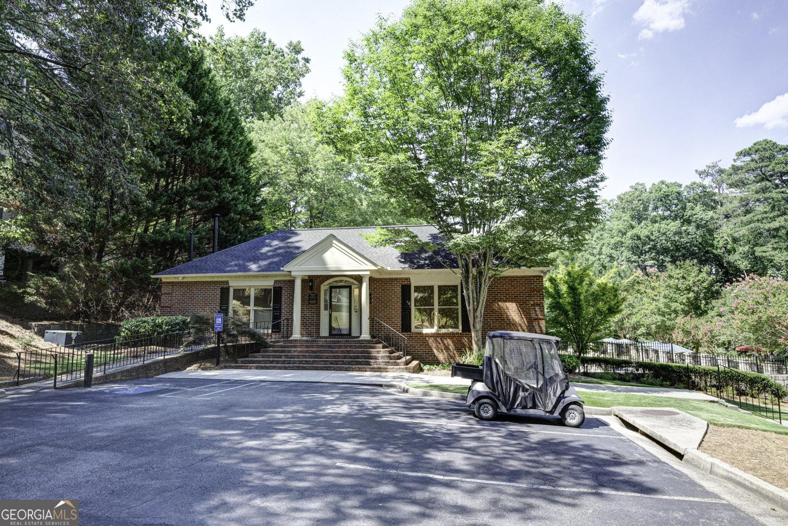 25206 Plantation Drive Atlanta - 2