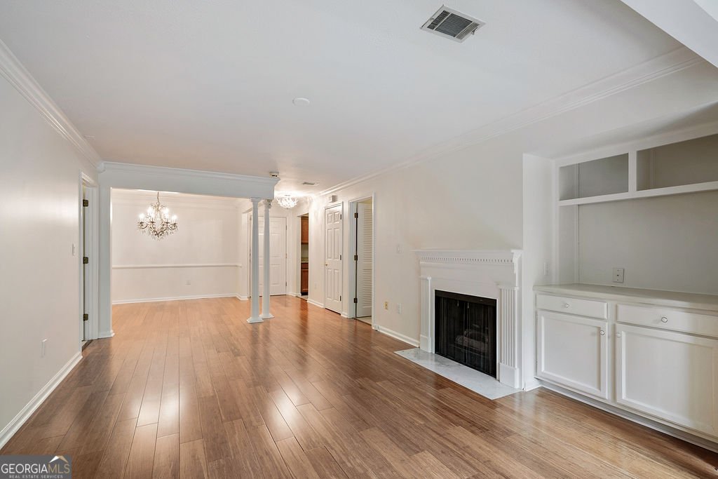 25206 Plantation Drive Atlanta - 20