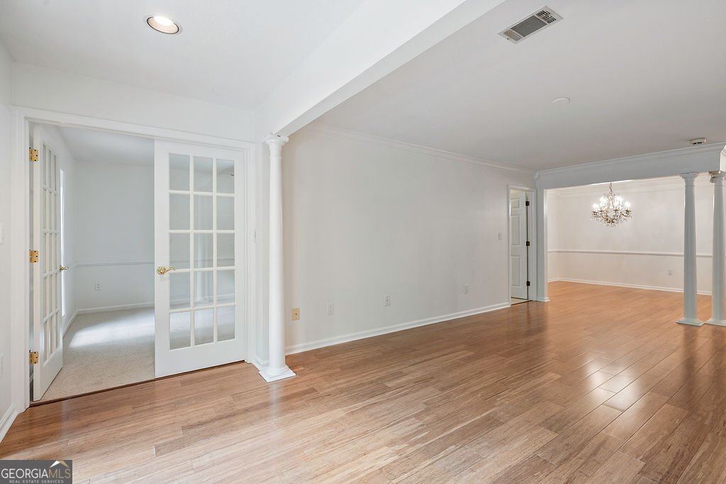 25206 Plantation Drive Atlanta - 21