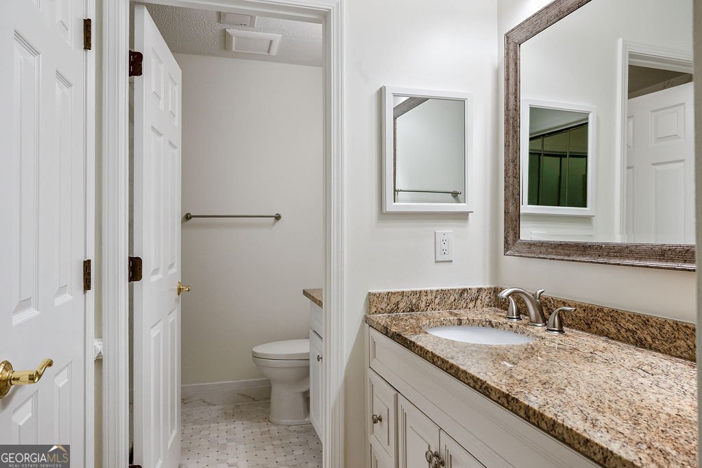 25206 Plantation Drive Atlanta - 24