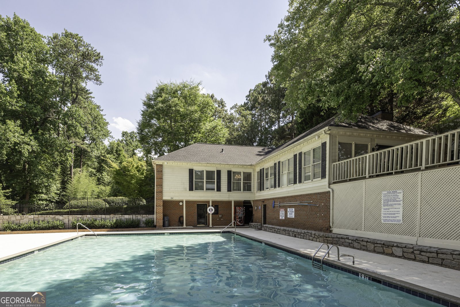 25206 Plantation Drive Atlanta - 3