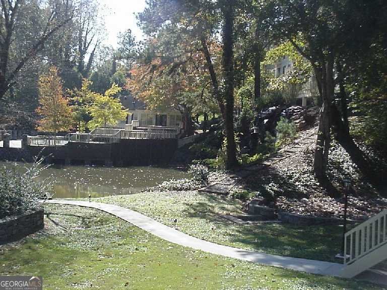 25206 Plantation Drive Atlanta - 7