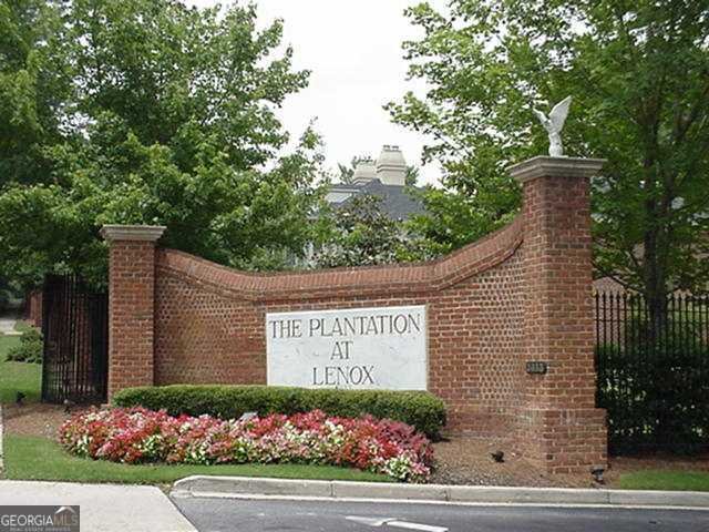 25206 Plantation Drive Atlanta - 8