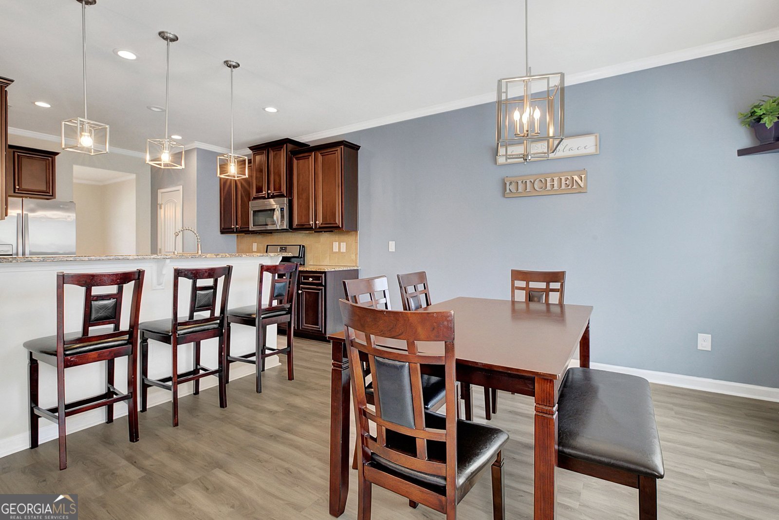 9348 Lantana Trail Jonesboro - 10