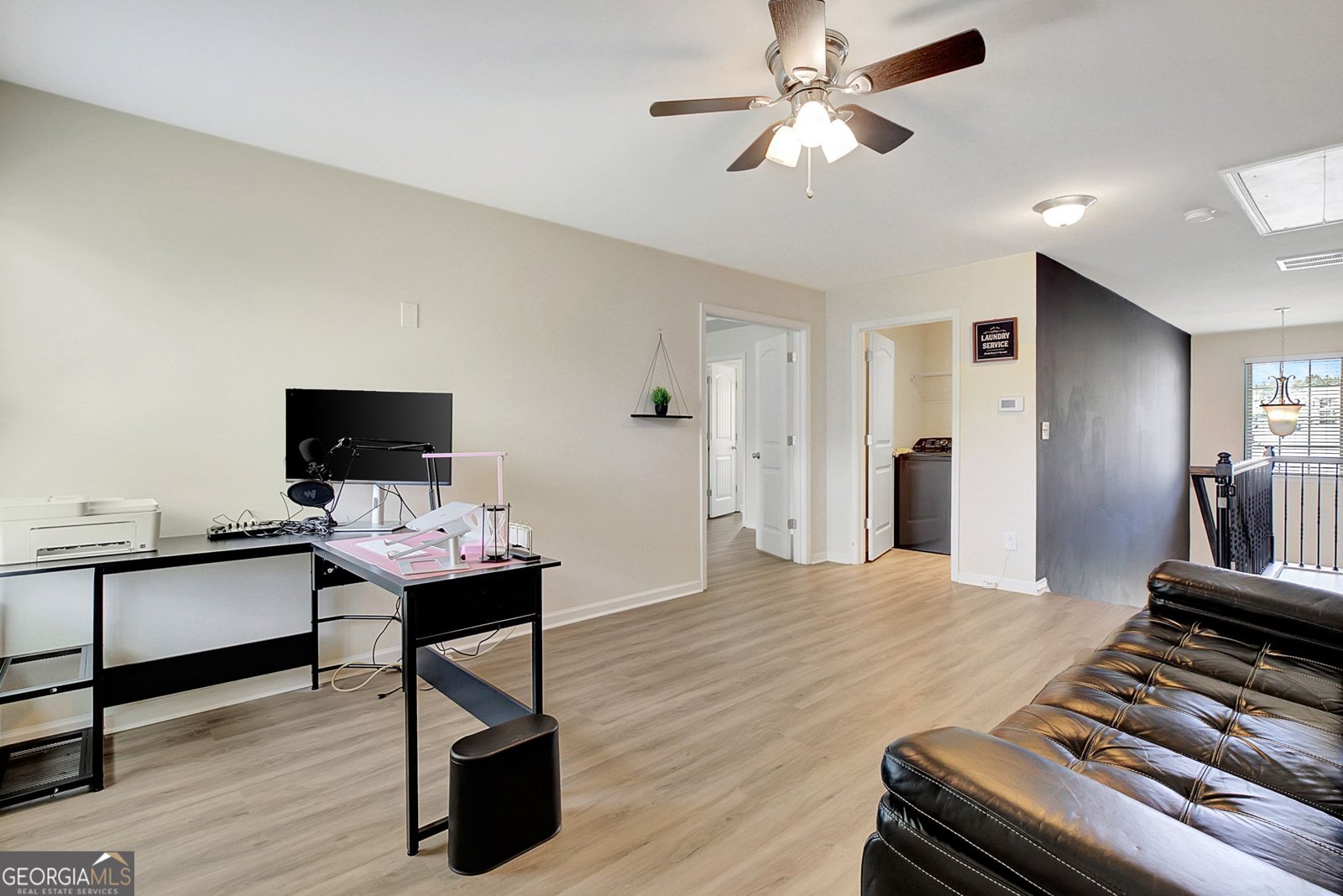 9348 Lantana Trail Jonesboro - 27