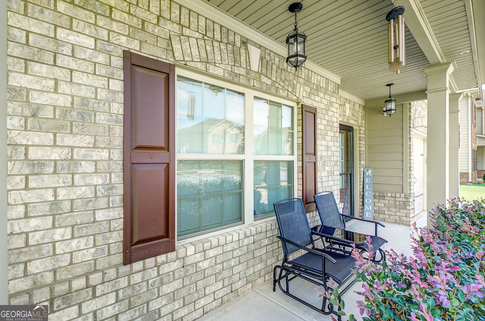 9348 Lantana Trail Jonesboro - 3