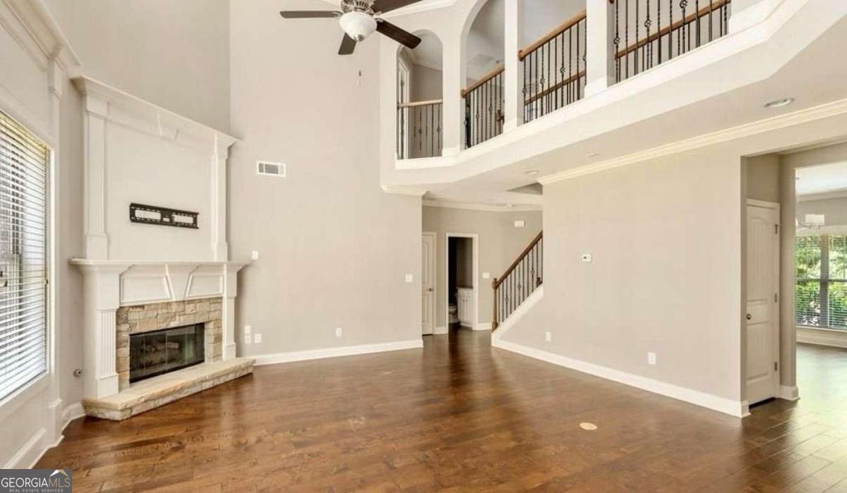 1336 Prince Place Watkinsville - 2