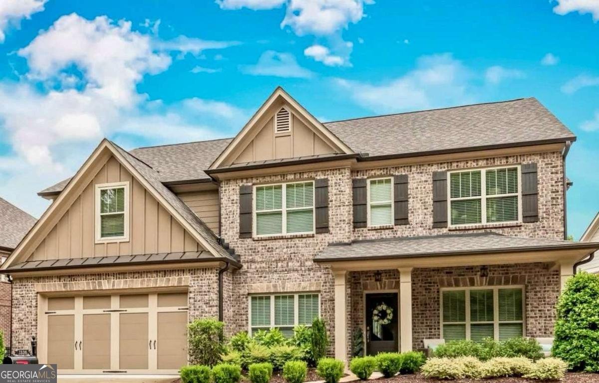 1336 Prince Place Watkinsville - 4