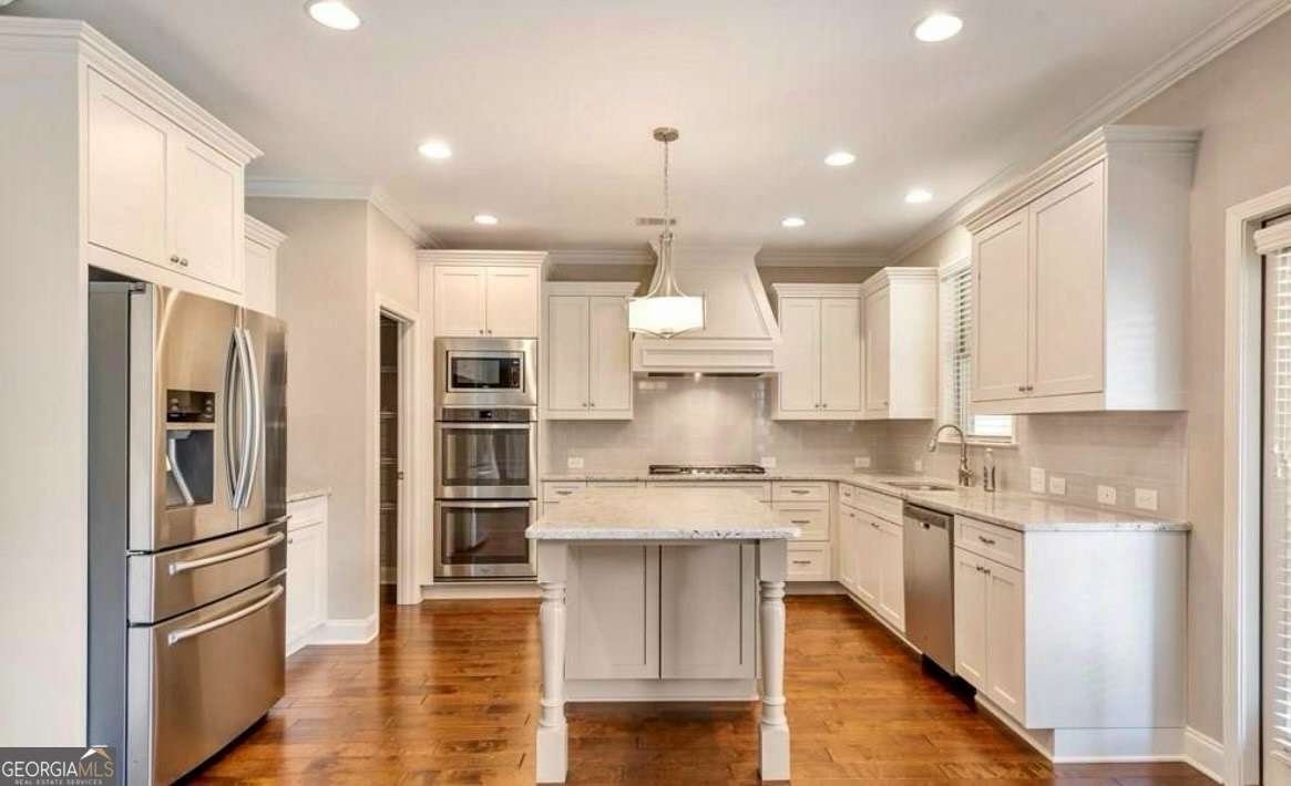 1336 Prince Place Watkinsville - 6