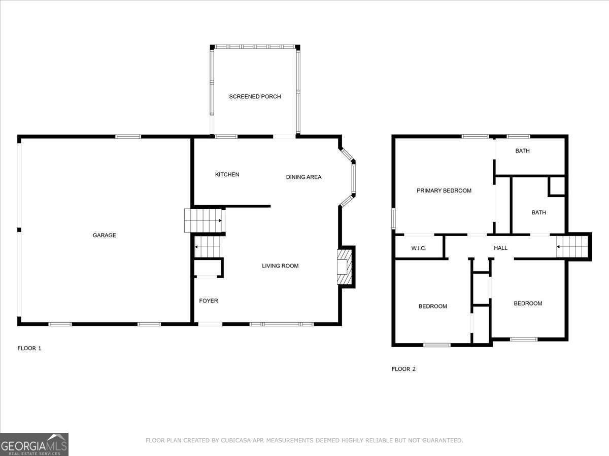 10 Misty Hollow Court Euharlee - 16