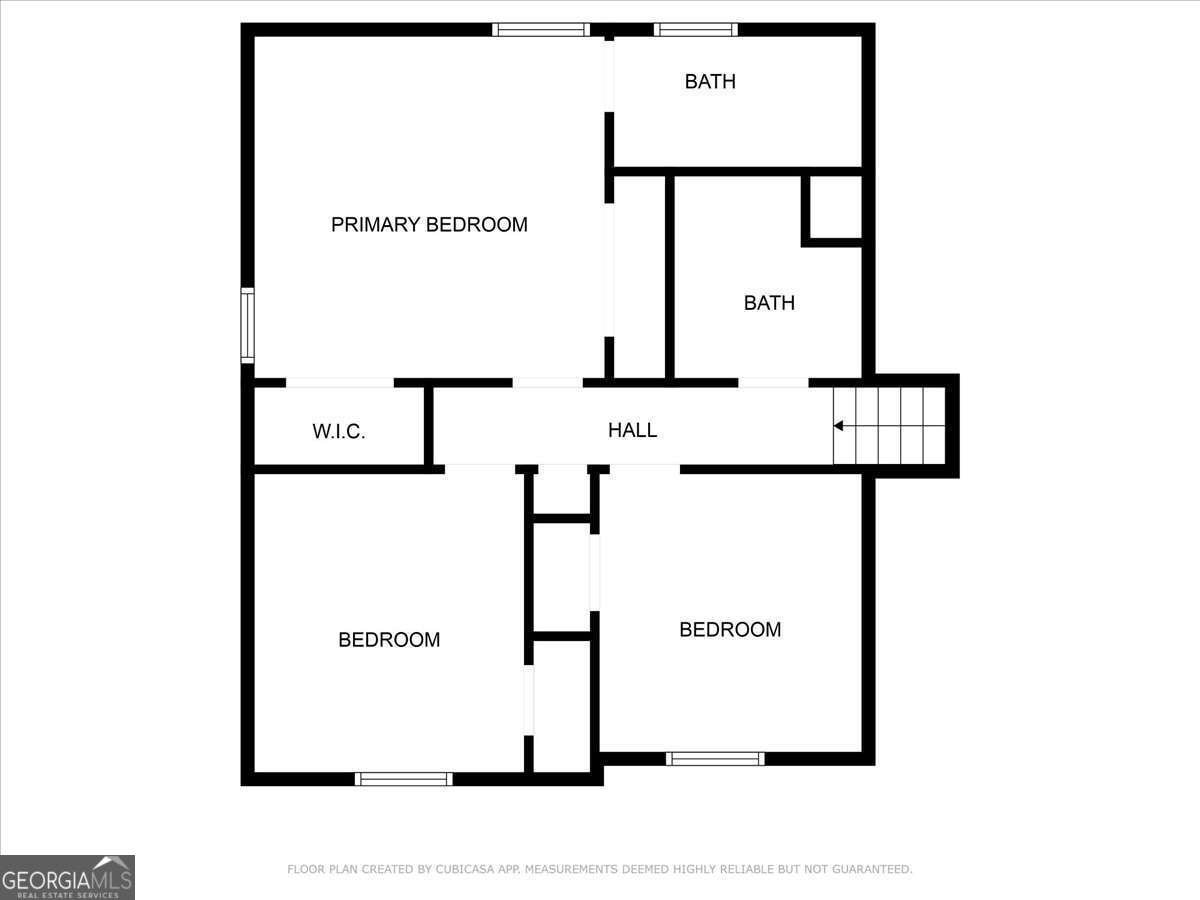 10 Misty Hollow Court Euharlee - 17