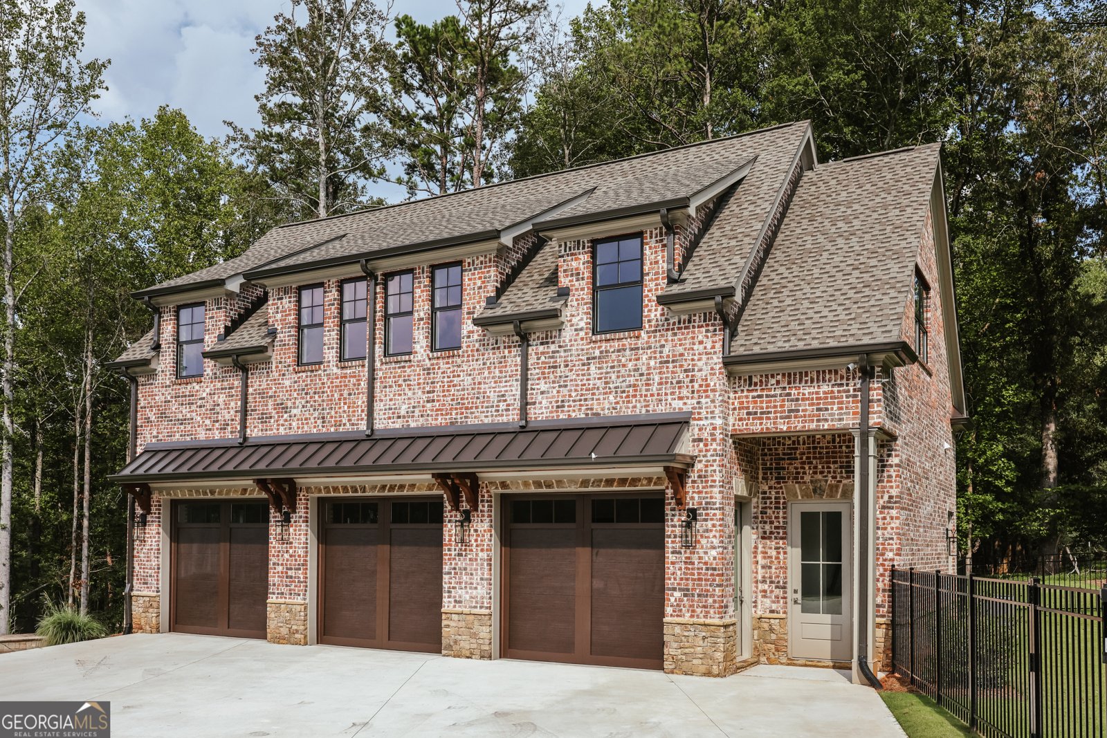 201 Westminster Drive Athens - 52