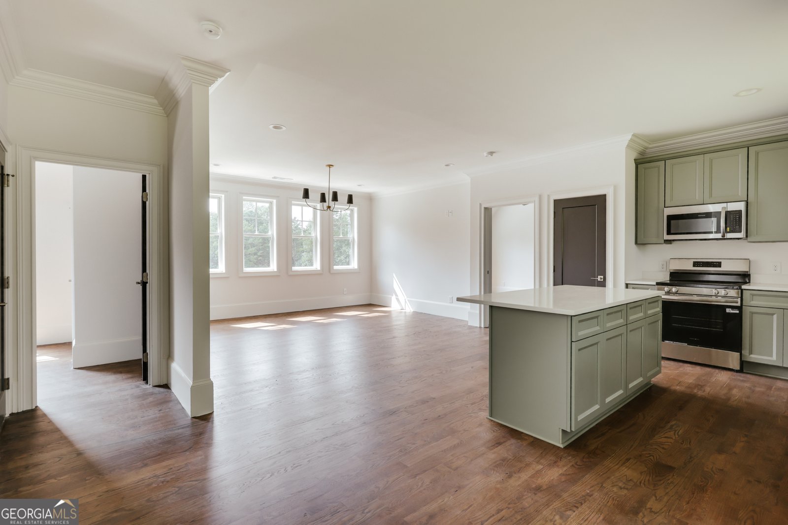 201 Westminster Drive Athens - 57