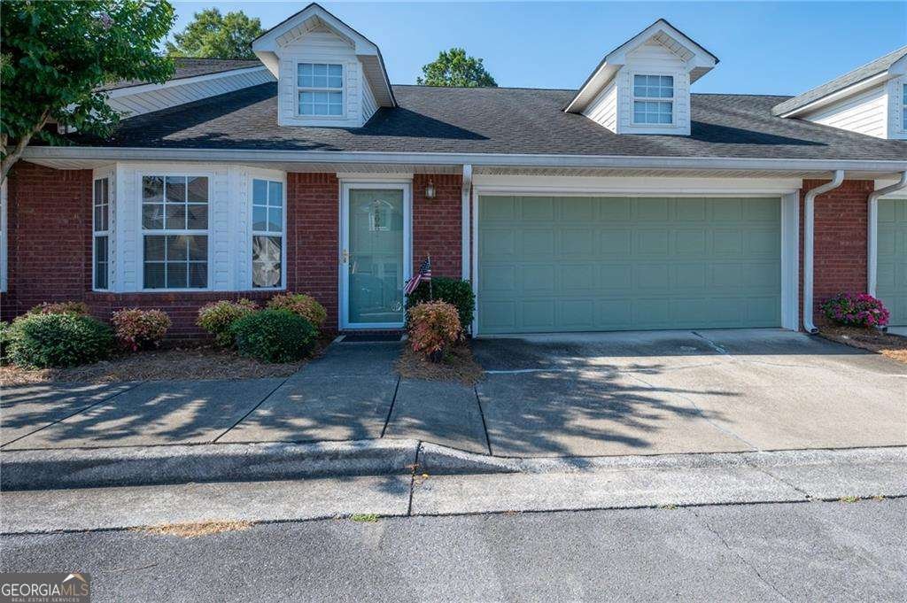108 Mill Stone Drive Calhoun - 1