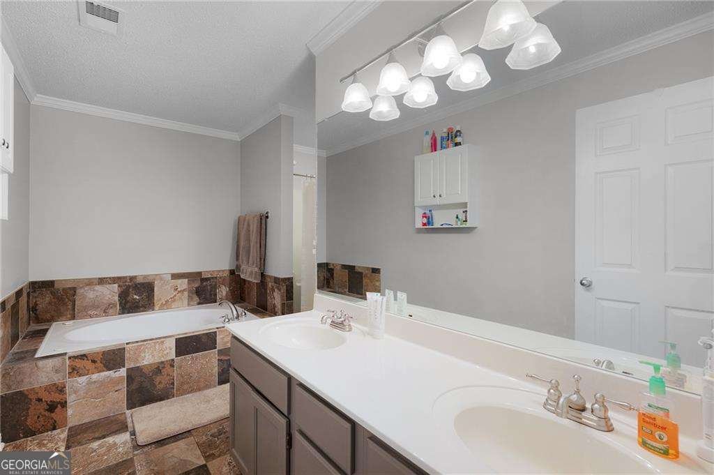 108 Mill Stone Drive Calhoun - 18