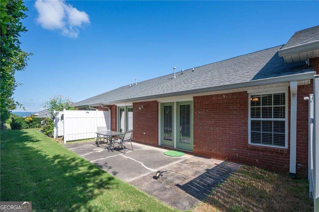 108 Mill Stone Drive Calhoun - 20