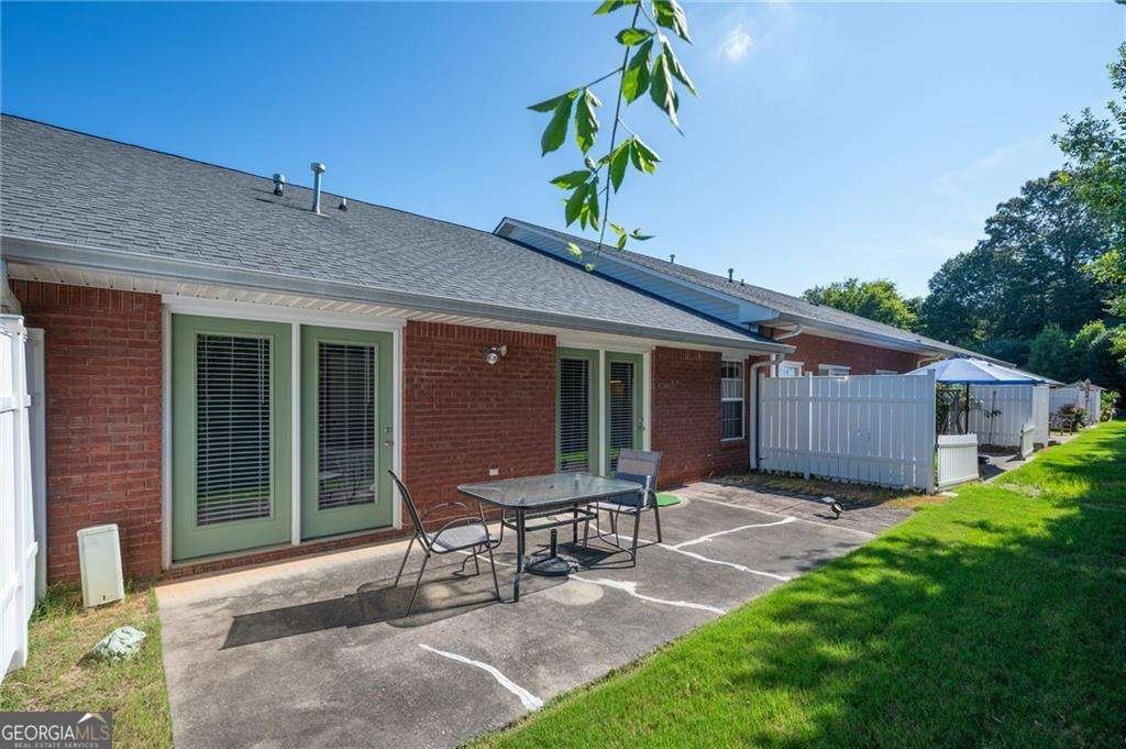 108 Mill Stone Drive Calhoun - 21