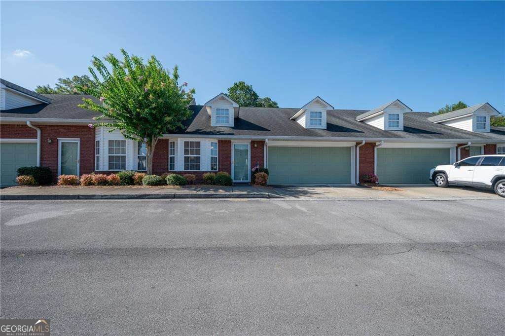 108 Mill Stone Drive Calhoun - 23