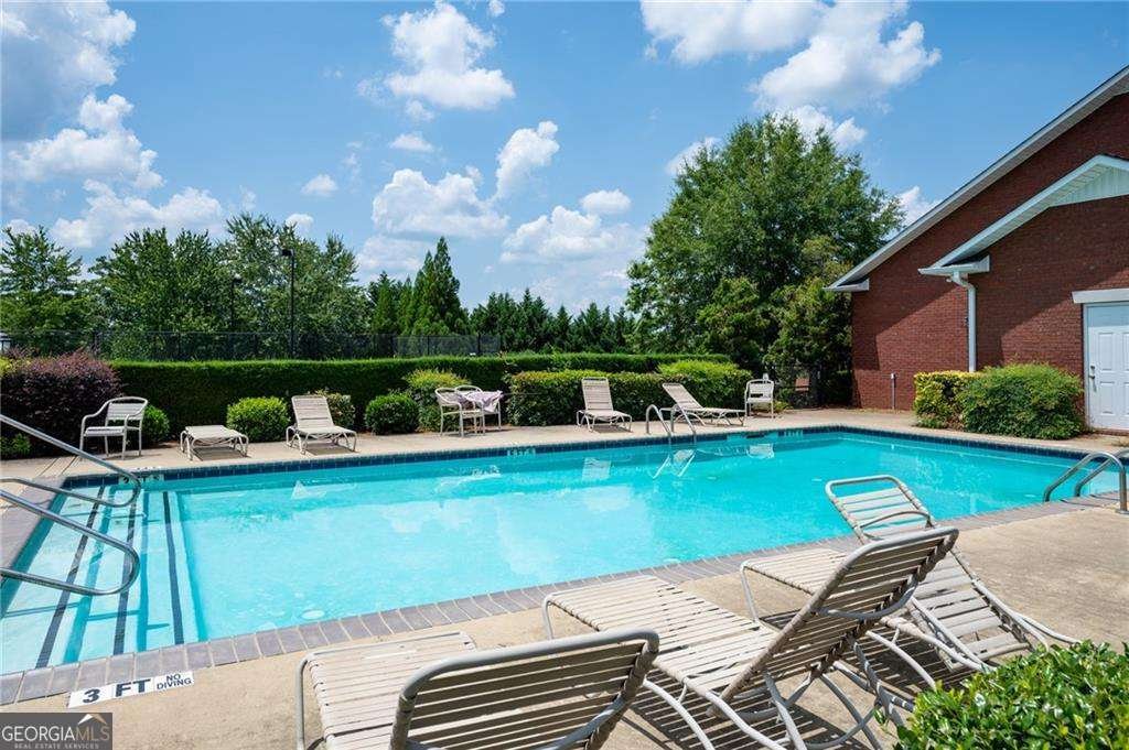 108 Mill Stone Drive Calhoun - 27