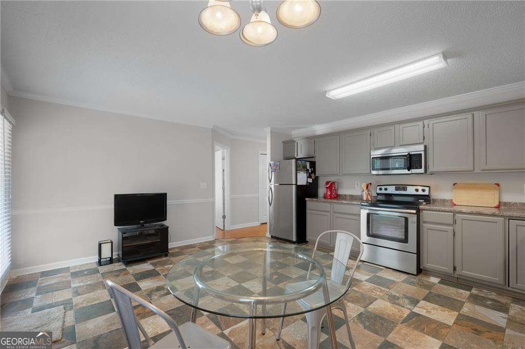 108 Mill Stone Drive Calhoun - 9