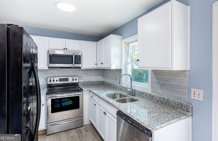 607 Harwell Avenue Lagrange - 10