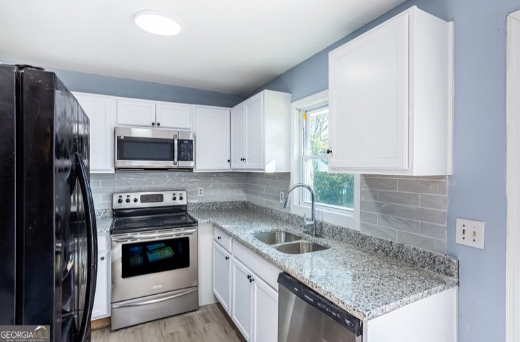 607 Harwell Avenue Lagrange - 11