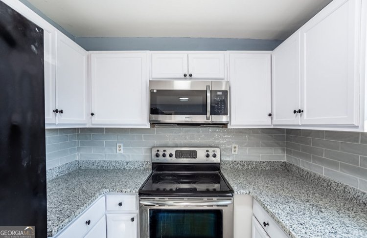 607 Harwell Avenue Lagrange - 12