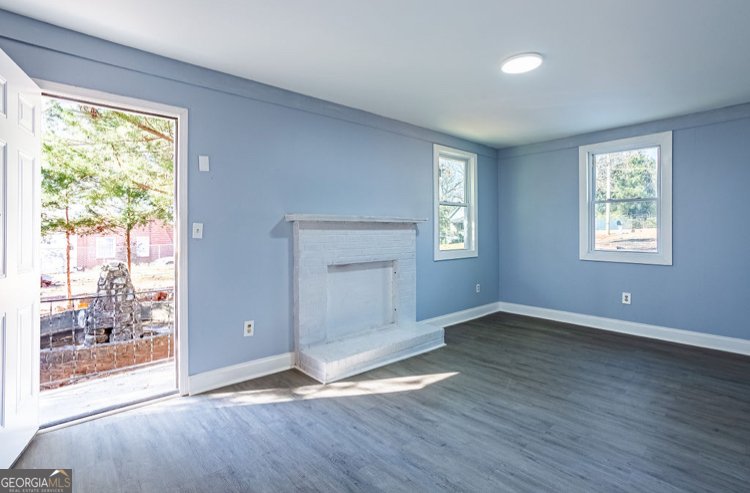 607 Harwell Avenue Lagrange - 17