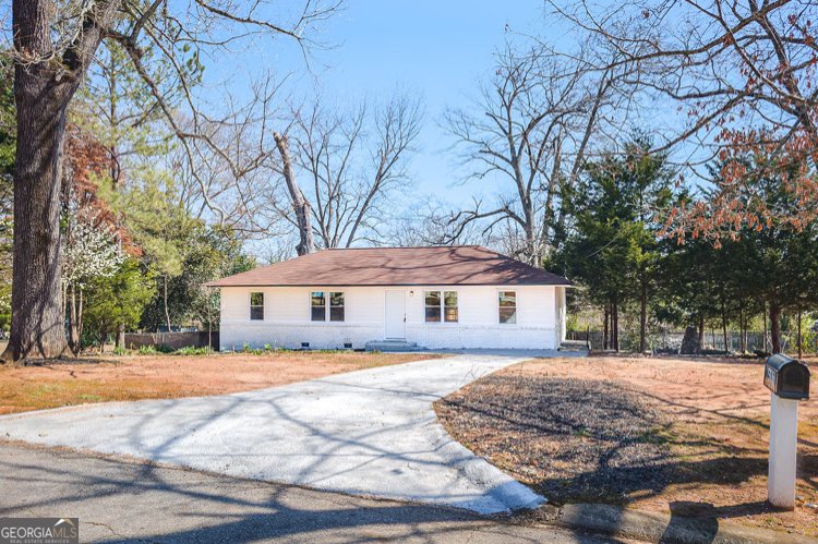 607 Harwell Avenue Lagrange - 2
