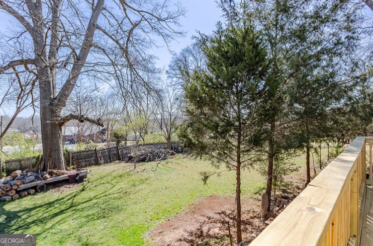 607 Harwell Avenue Lagrange - 30
