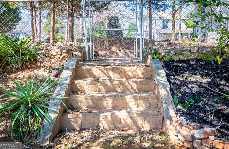 607 Harwell Avenue Lagrange - 31