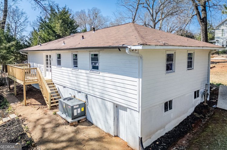 607 Harwell Avenue Lagrange - 32
