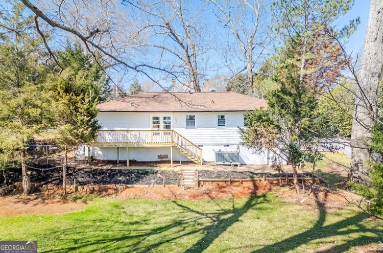 607 Harwell Avenue Lagrange - 33