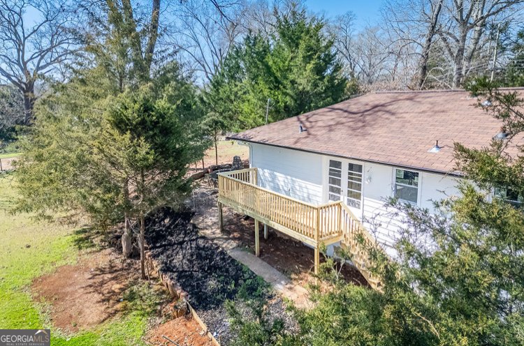 607 Harwell Avenue Lagrange - 34