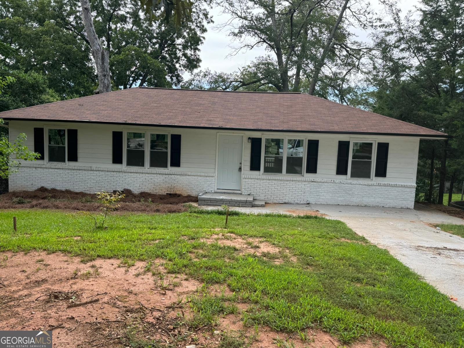 607 Harwell Avenue Lagrange - 4