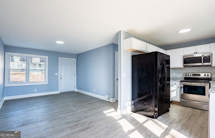 607 Harwell Avenue Lagrange - 9